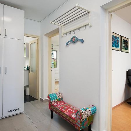 Apartment Kim Пула Экстерьер фото