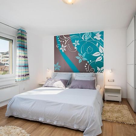 Apartment Kim Пула Экстерьер фото