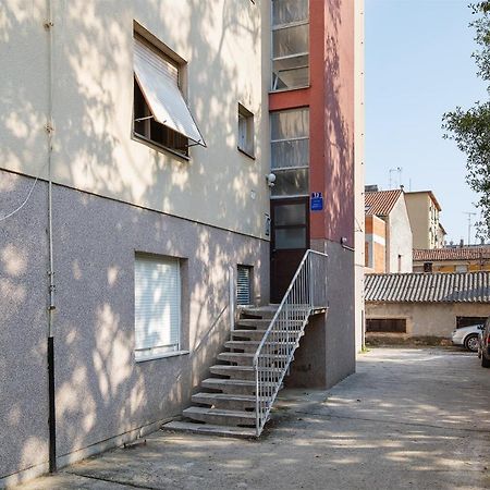 Apartment Kim Пула Экстерьер фото