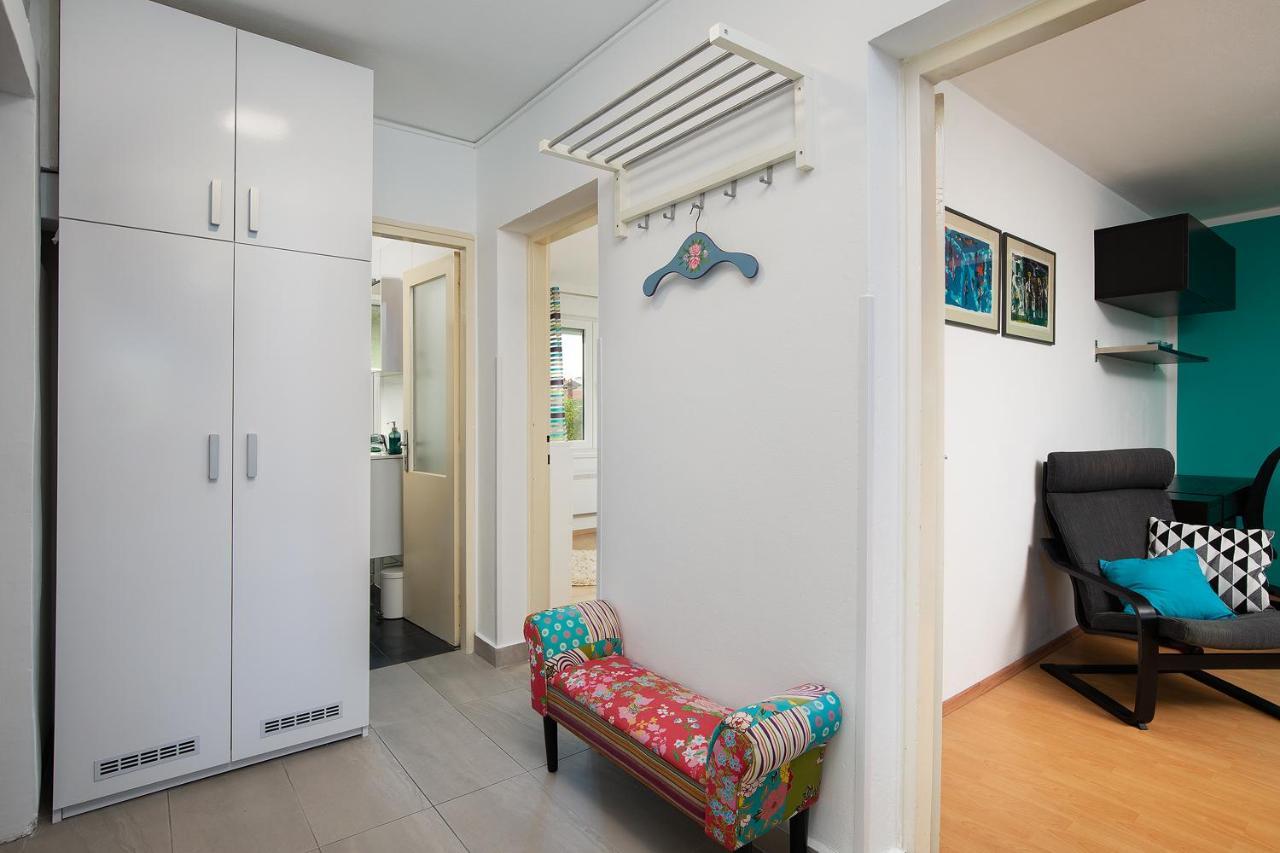 Apartment Kim Пула Экстерьер фото