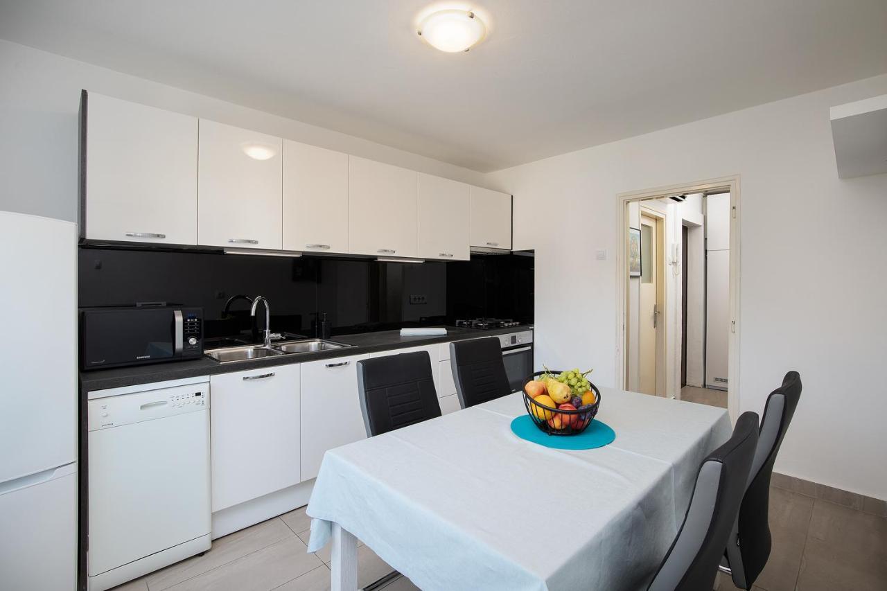 Apartment Kim Пула Экстерьер фото