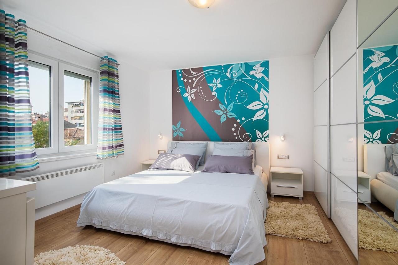 Apartment Kim Пула Экстерьер фото