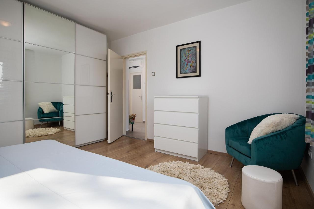 Apartment Kim Пула Экстерьер фото