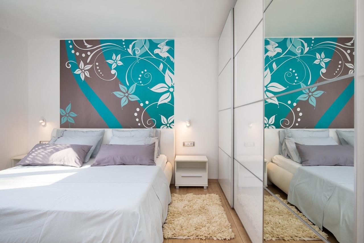 Apartment Kim Пула Экстерьер фото