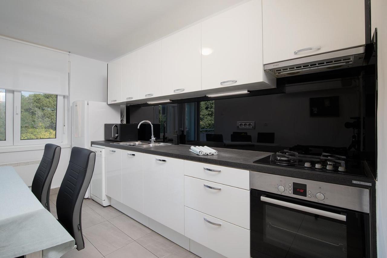 Apartment Kim Пула Экстерьер фото