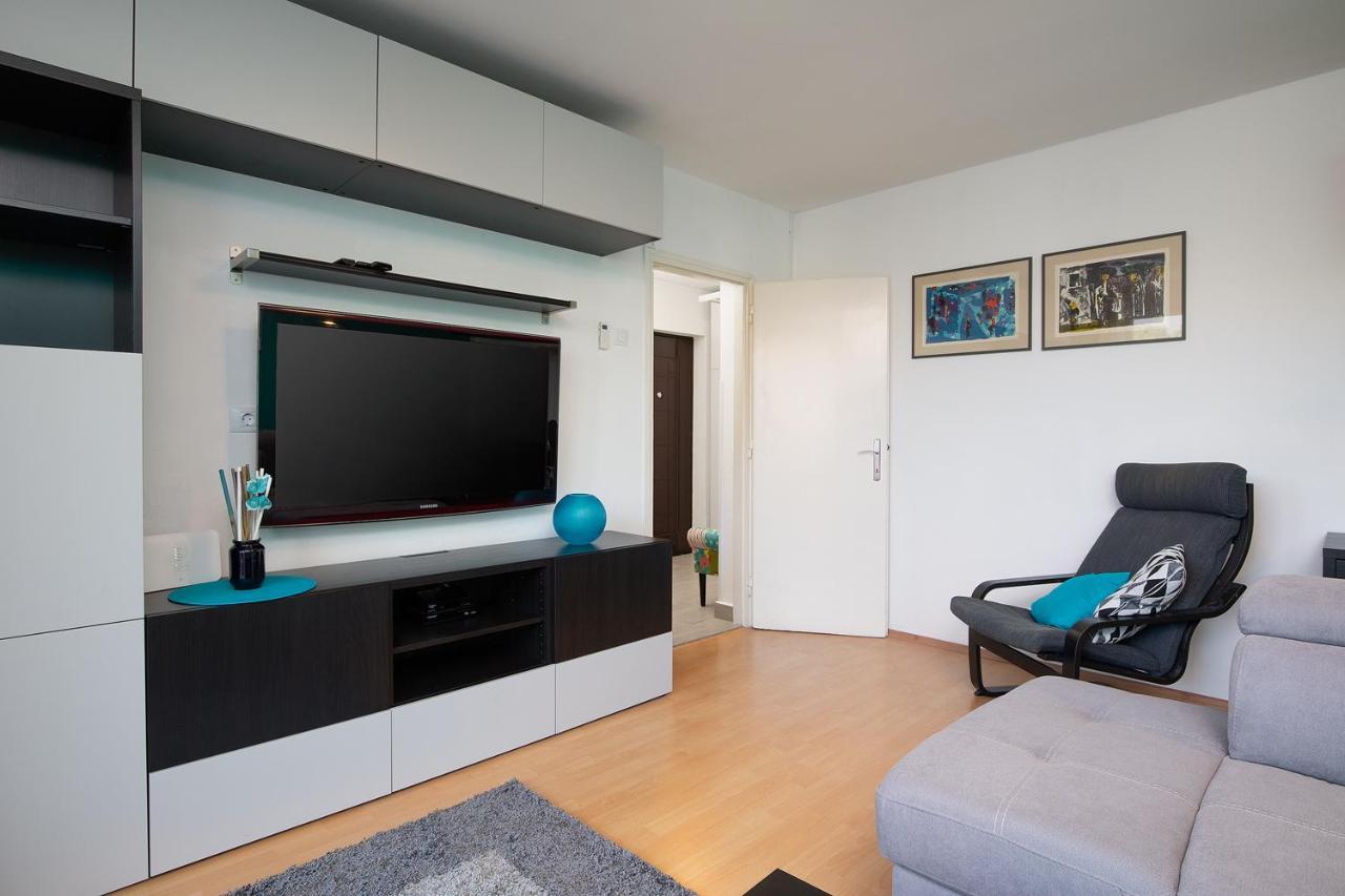 Apartment Kim Пула Экстерьер фото