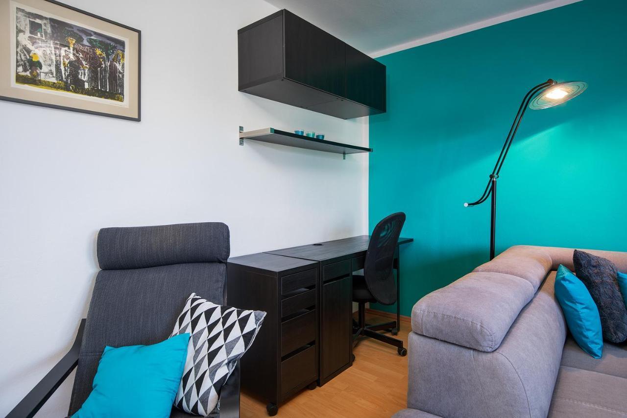 Apartment Kim Пула Экстерьер фото