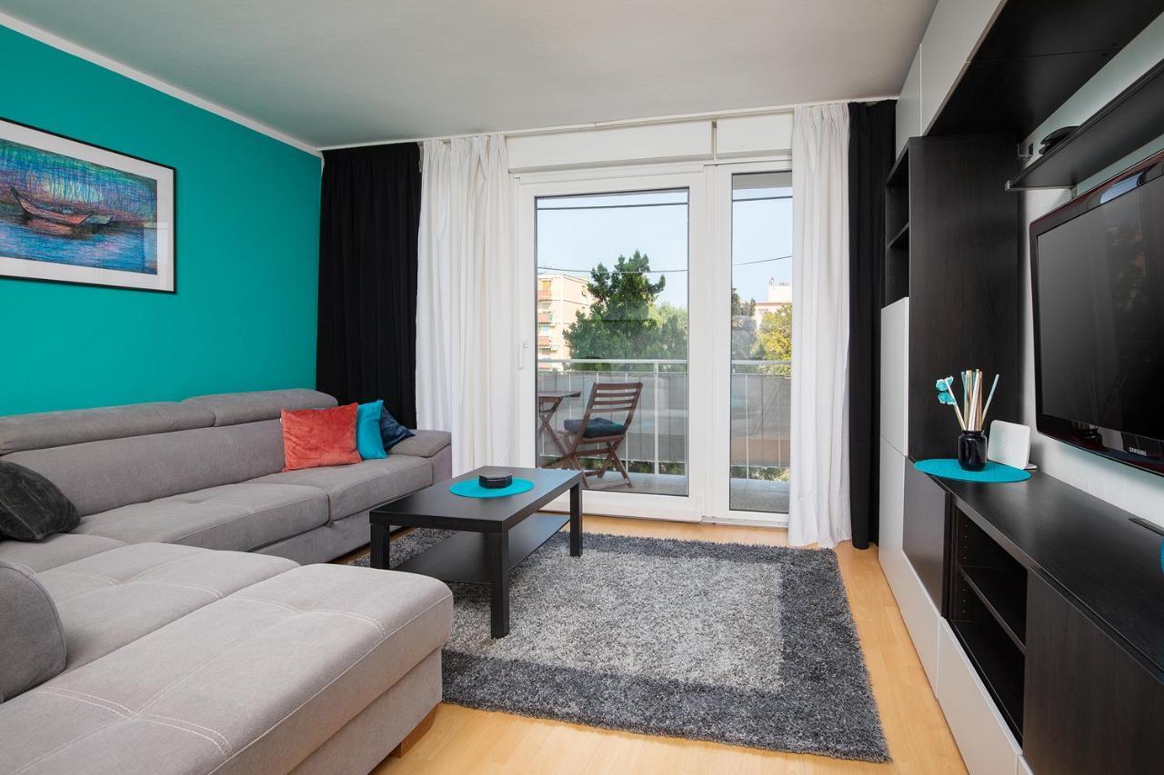 Apartment Kim Пула Экстерьер фото