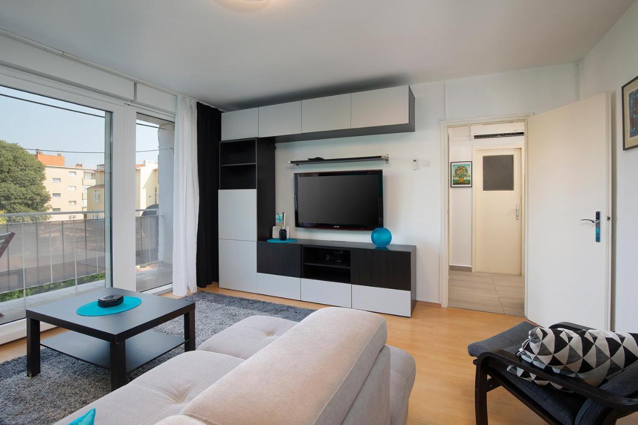 Apartment Kim Пула Экстерьер фото