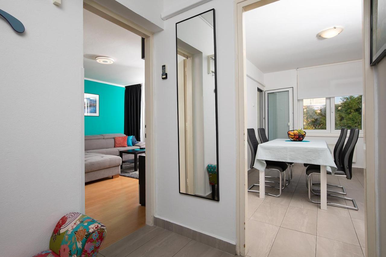 Apartment Kim Пула Экстерьер фото